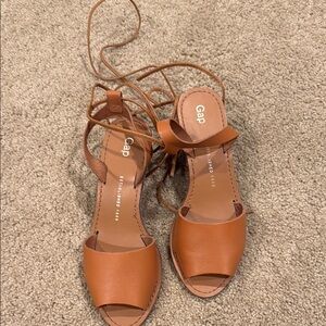 Gap Women's Brown Sandals